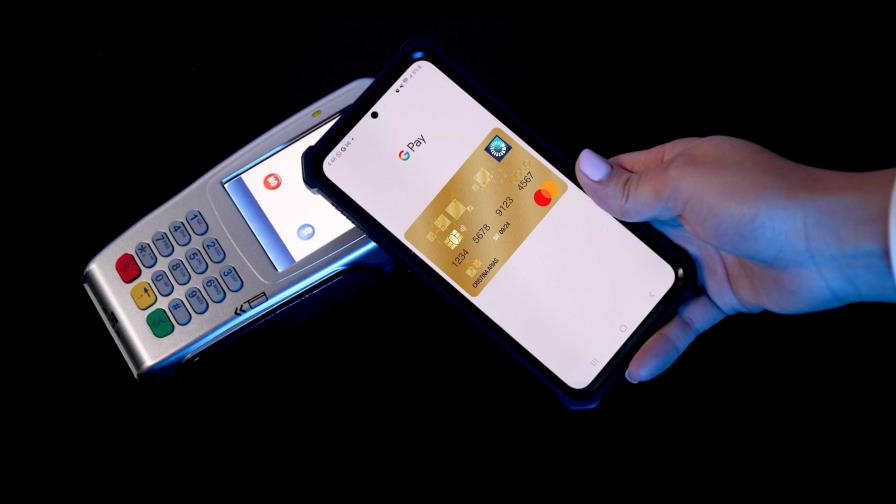 Banco Popular Dominicano Se Incorpora A La Billetera De Google