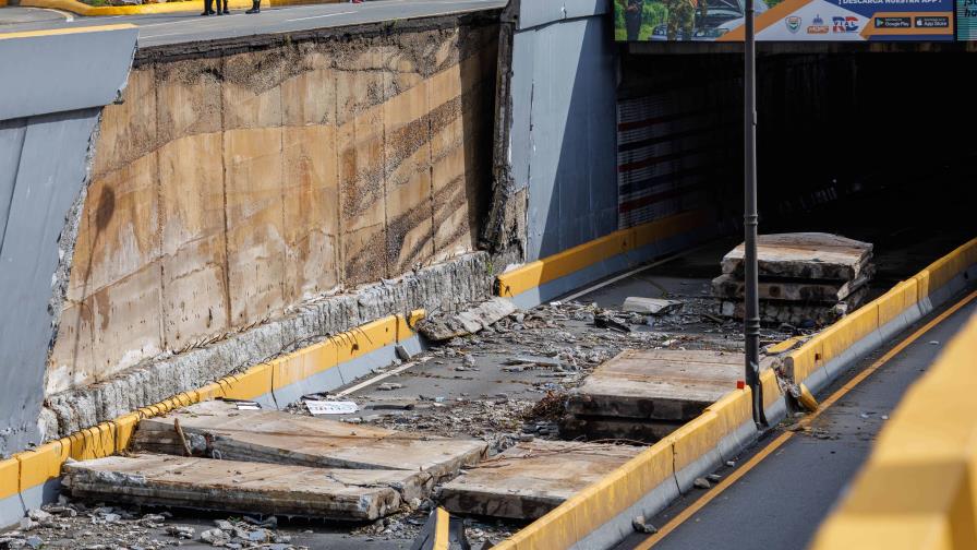 ¿cuáles Obras De Infraestructura Evaluará La Comisión Creada Por Abinader?