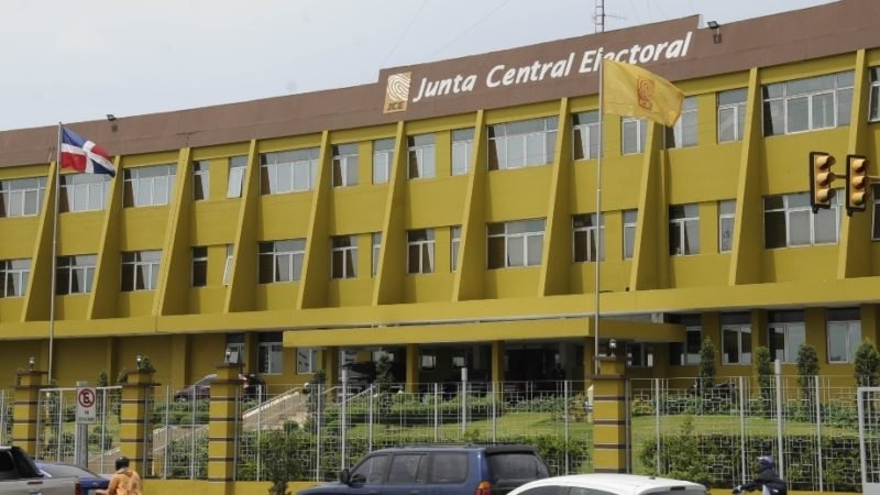 Hoy Se Vence Prórroga Dado Por La Jce A Partidos Políticos Para Presentar Alianzas