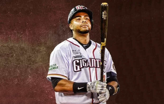 Nelson Cruz Inicia Gira De Despedida Con Los Gigantes A Partir De Esta Noche