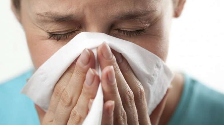 China Dice Que “no Hay Razones Para Preocuparse” Por Brote De Enfermedades Respiratorias