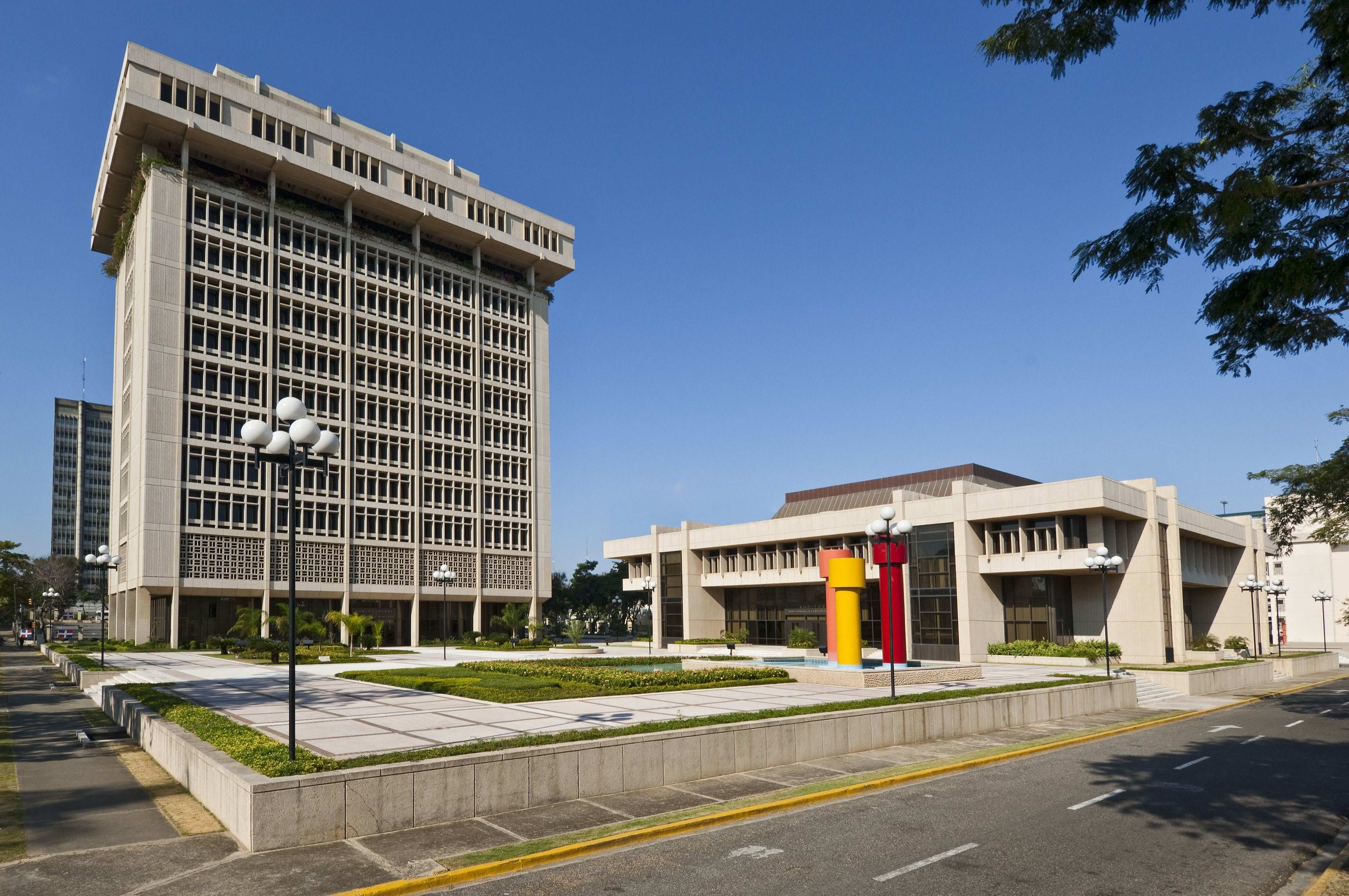 El Banco Central Retoma Reducción De Su Tasa De Interés: La Disminuye 25 Puntos Básicos