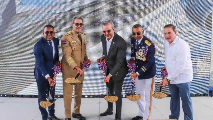 Idac: renovación de pista aérea de san isidro le permitirá operar como aeropuerto alterno