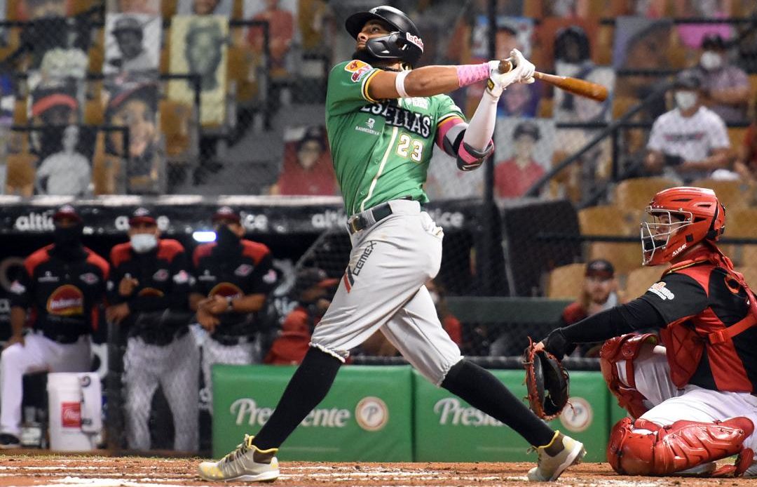 Fernando Tatis Jr. Jugará Por Tercera Vez En Estrellas Orientales