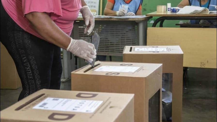 Partidos Suspenden Actividades Políticas Del Fin De Semana Por Primarias Del Prm