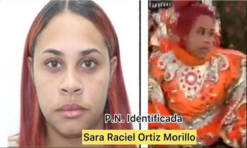 Policía Identifica Mujer Involucrada En Incidente Del Carnaval De La Vega