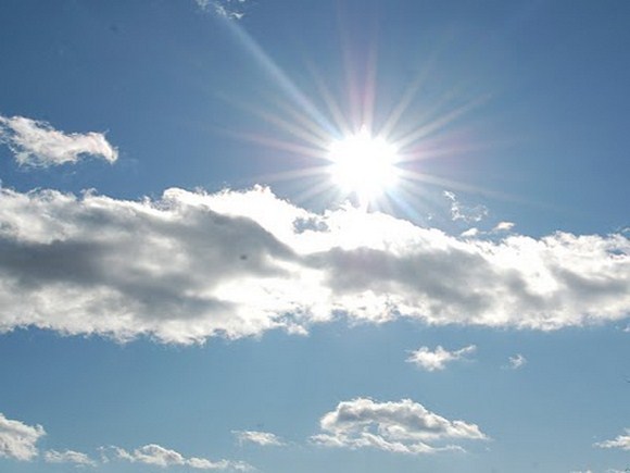 Onamet Pronostica Un Clima Agradable Para Hoy