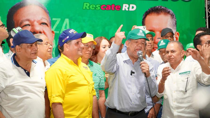 Oposición Intensifica Activismo Tras Apertura De La Campaña Municipal