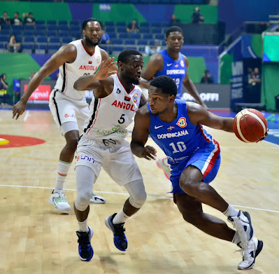República Dominicana Avanza A La Siguiente Ronda Como Líder Del Grupo A Del Mundial De Baloncesto