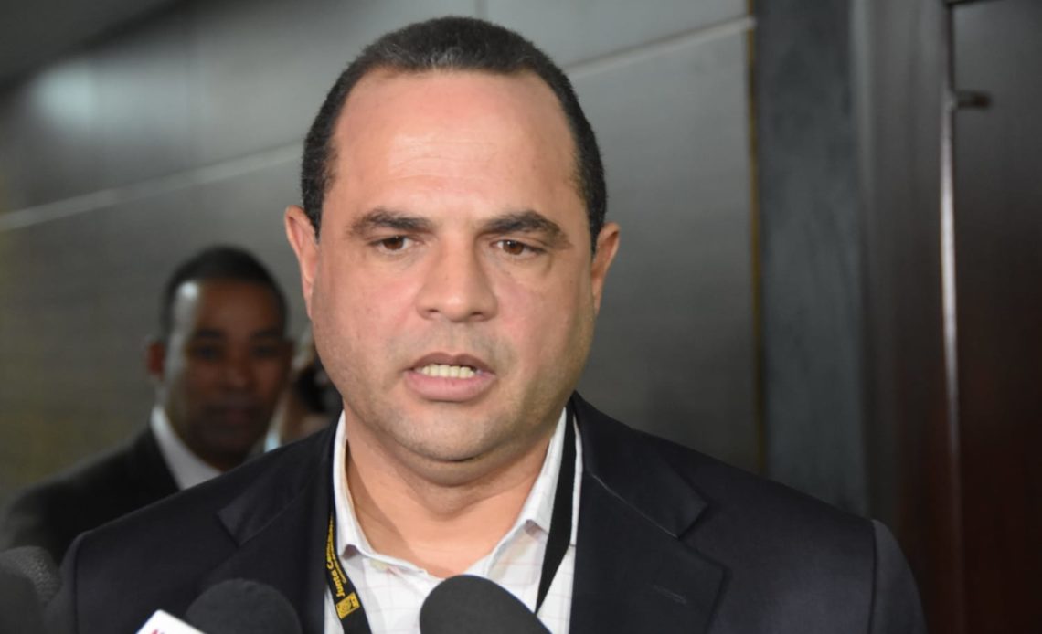 Delegado Político Fp Ante Jce: Lo Que Pasó Al Prm En El Card Presagia Elecciones 2024