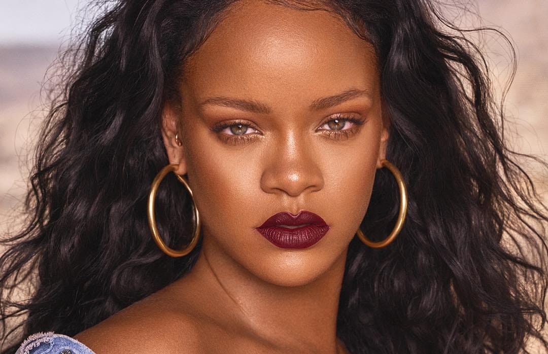 Rihanna Se Convierte En Madre Por Segunda Vez Fruto De Su Relación Con A$ap Rocky
