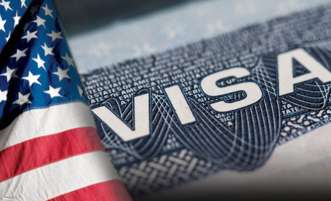Ee.uu declara algunos funcionarios de américa central inelegibles para visa; rd incluida