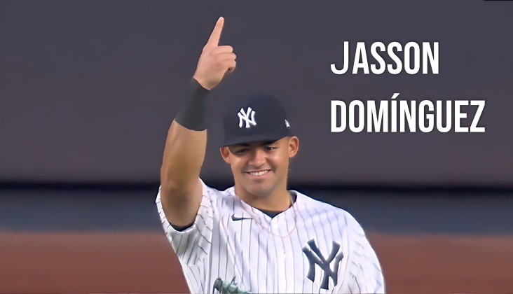 Domínguez Conecta Su Cuarto Jonrón En Derrota De Los Yanquis