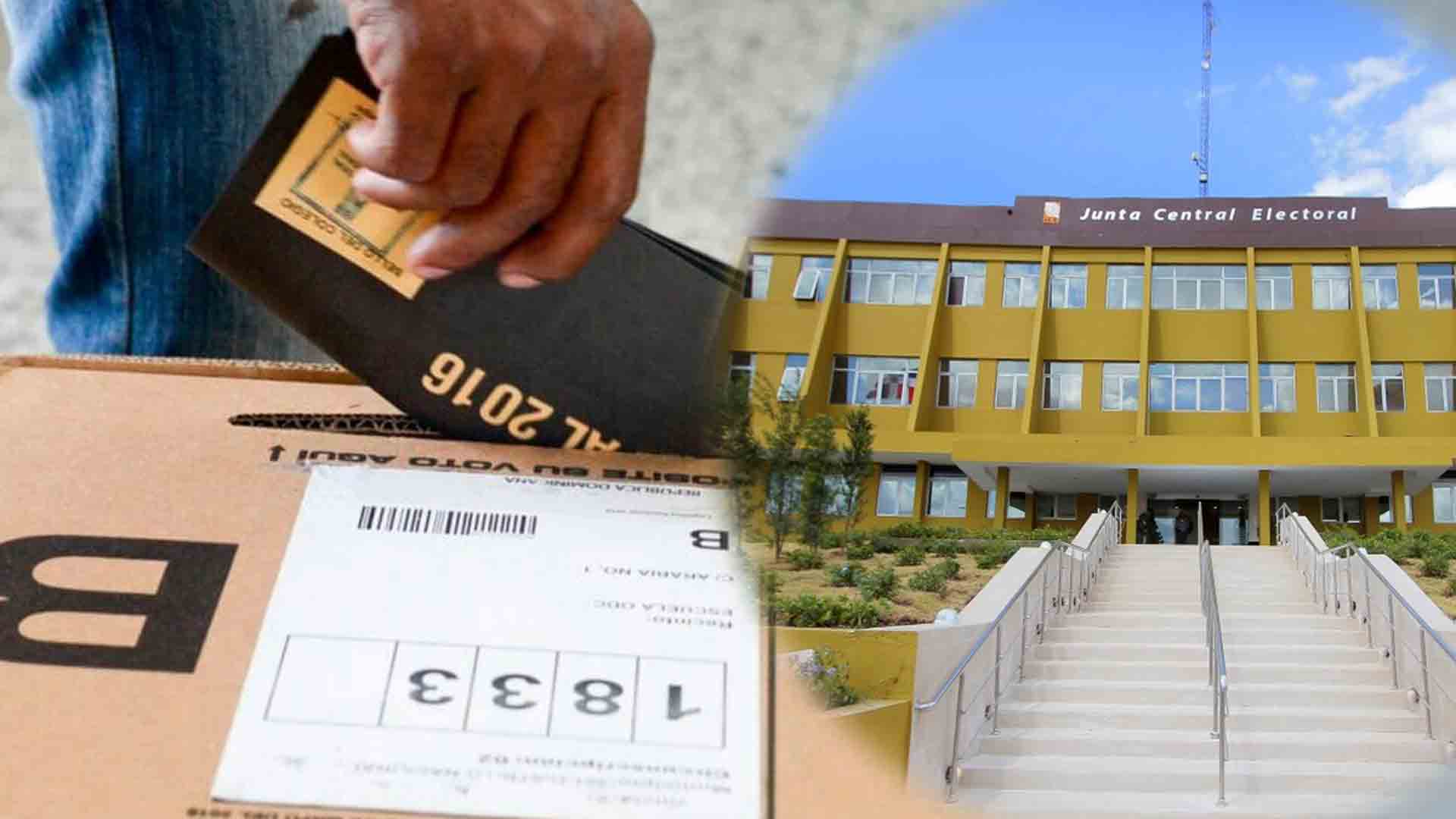 Jce Aprueba Voto De Privados De Libertad Preventivos En Elecciones Presidenciales Del 2024