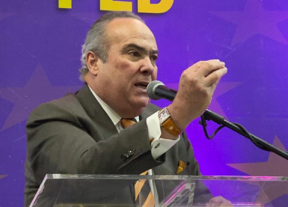 Mariotti Tilda De “ciclón Real” Para La Agropecuaria Las Políticas Del Gobierno Del Prm