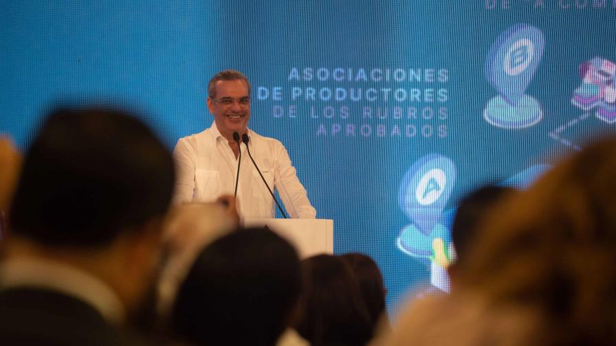 Abinader Dividirá Su Agenda Entre Actividades Políticas Y Gubernamentales