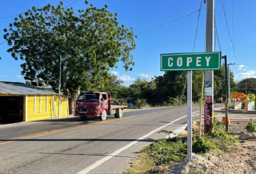 El ‘negocio Redondo’ De Traficar Con Haitianos