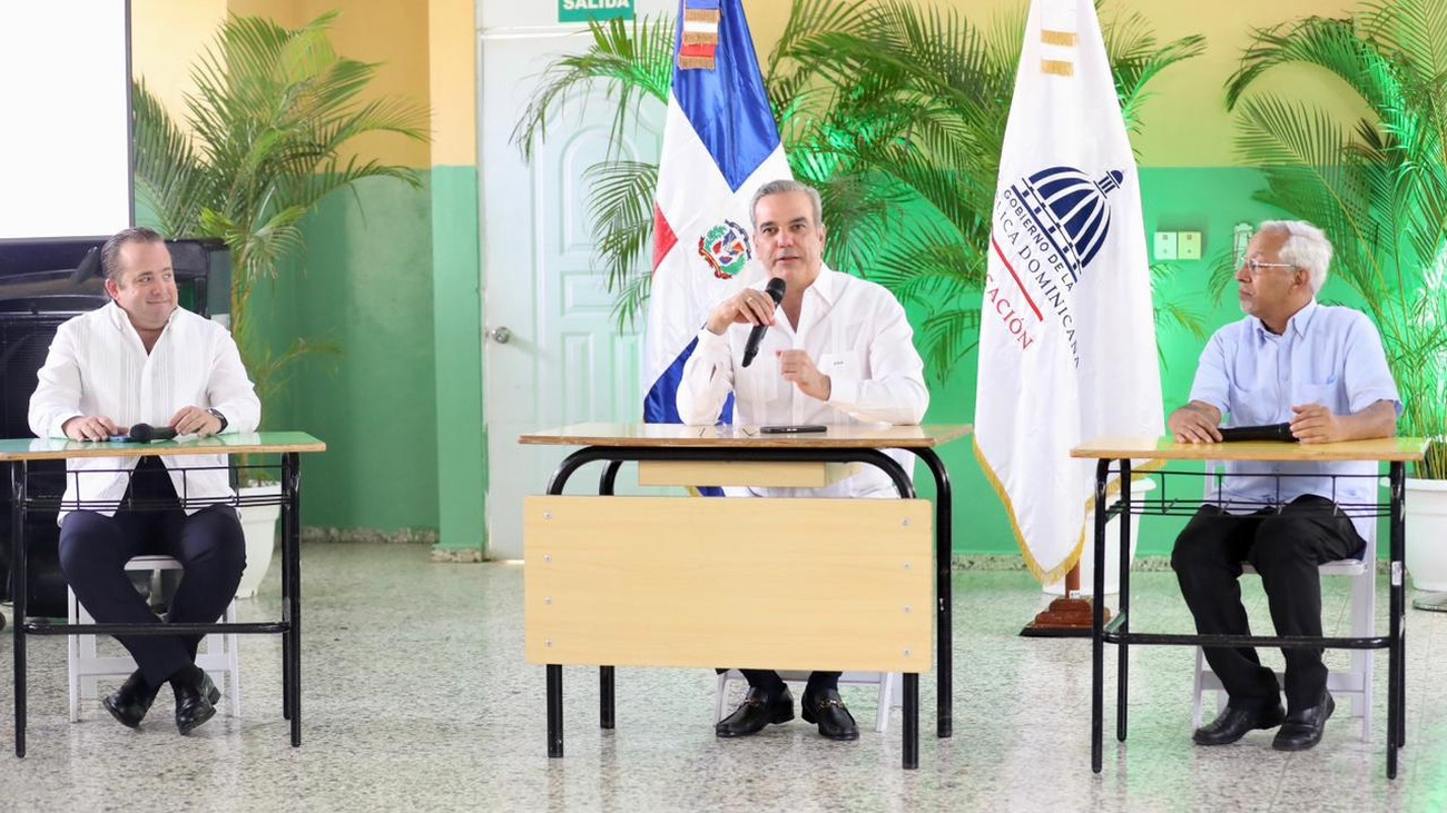 El Año Escolar Inició Con Poca Asistencia Y Muchas Promesas