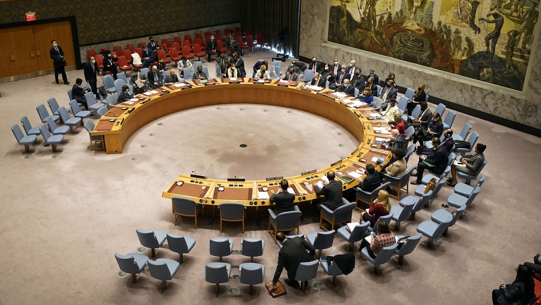 López Obrador Pide A La Onu Una Reunión Urgente A Favor Del Diálogo Entre Israel Y Palestina