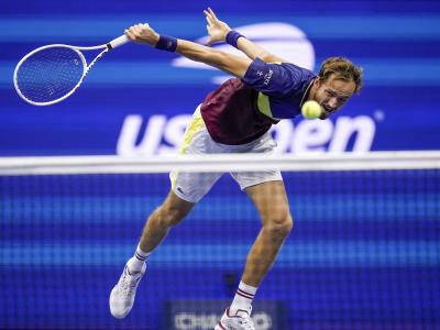 Medvedev Rompe El Sueño De Alcaraz En El Abierto De Estados Unidos