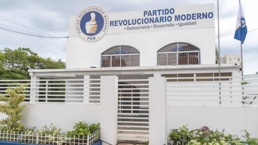Prm Anunciará La Boleta De La Senaduría Del Distrito Nacional "oportunuamente"