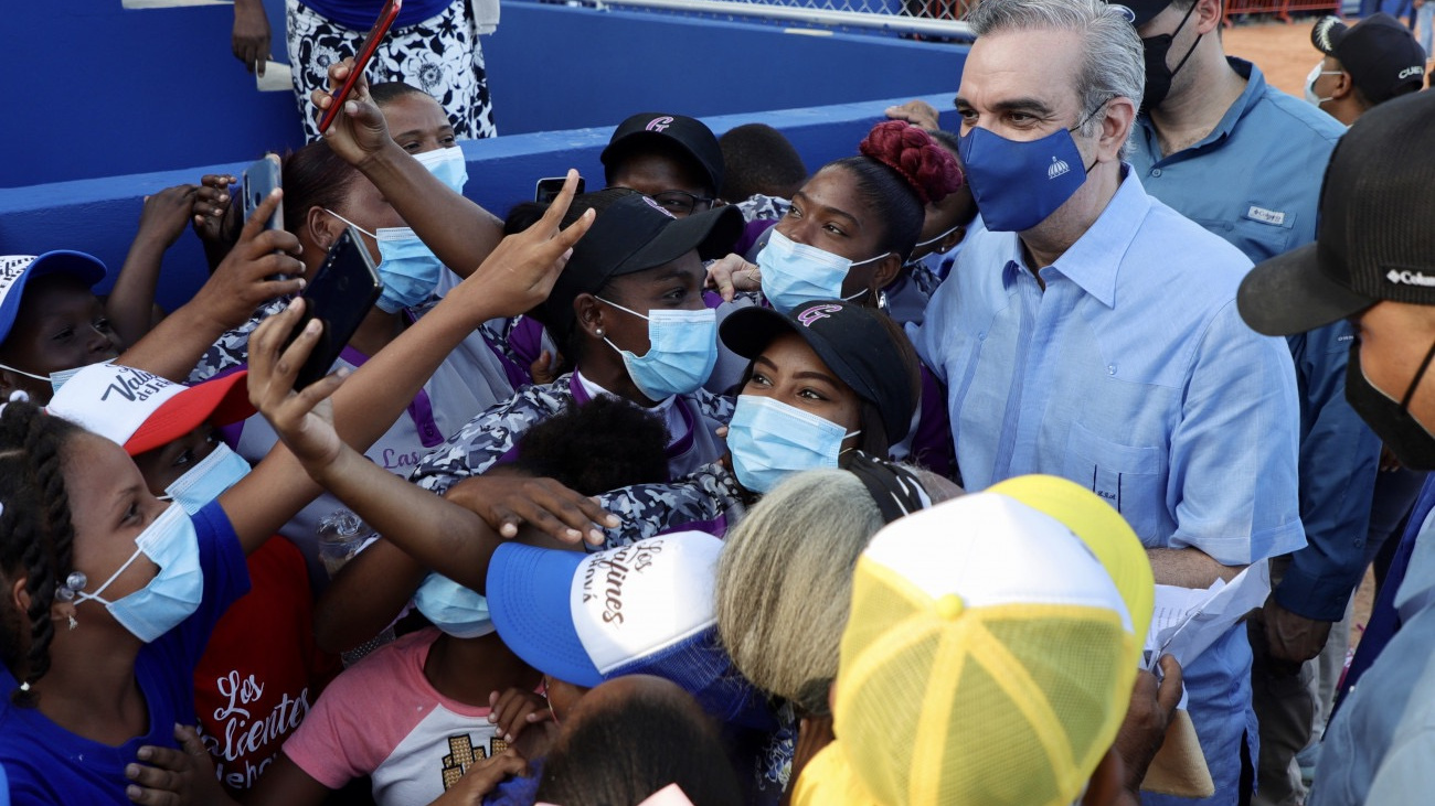 Presidente Abinader Visitará Tres Provincias Este Viernes