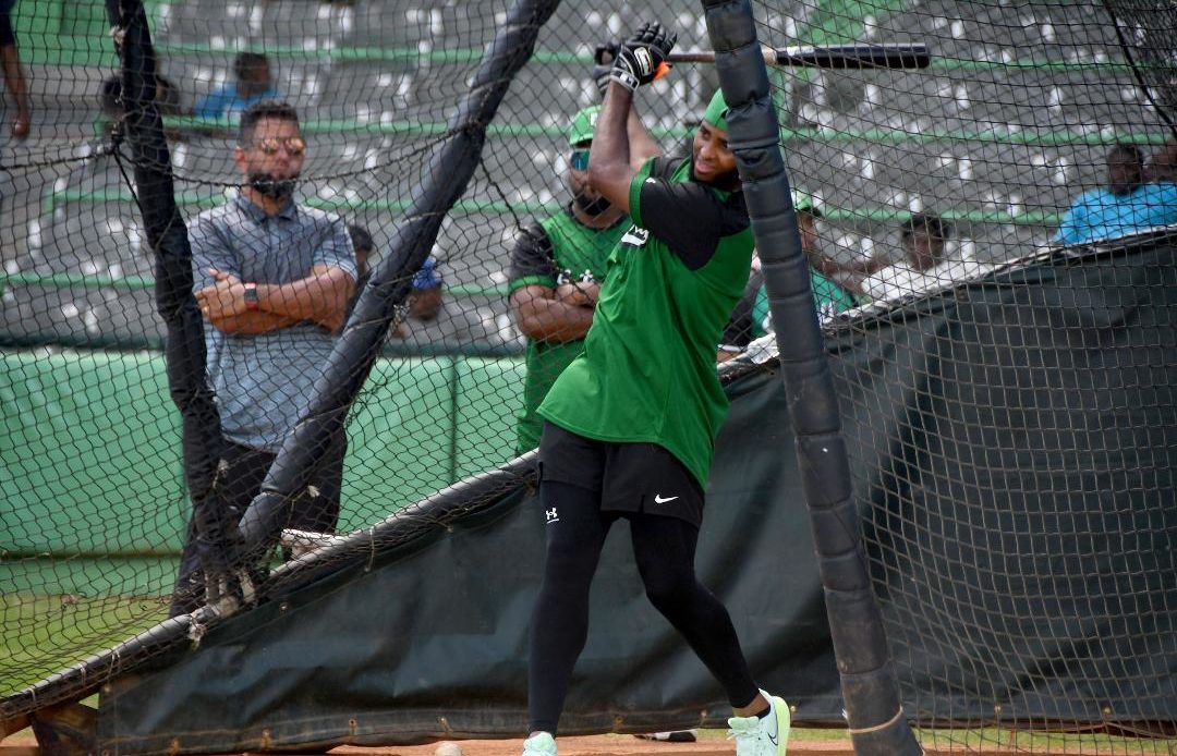 Estrellas Y Escogido Reciben Nuevas Integraciones Para Torneo Béisbol