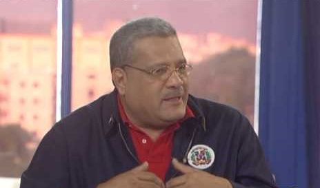 Presidente De La Udc Respalda Construcción Muro Fronterizo