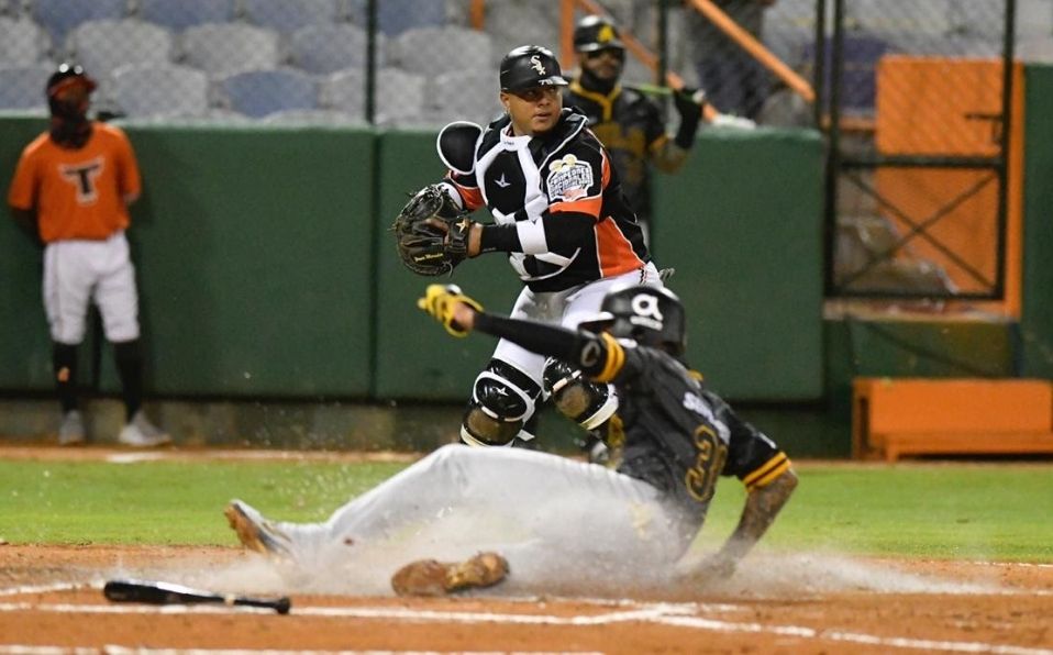 ¡continúa La Agonía! Toros Vencen A Las Águilas Que Pierden Su Octavo Juego Seguido