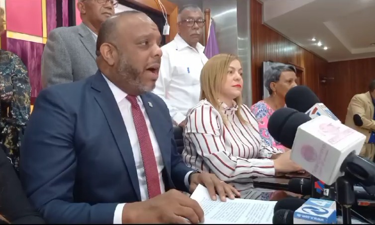 Diputados Pld Reclaman Al Gobierno Deterioro De Servicios Públicos Y Piden A Ulloa Actuar