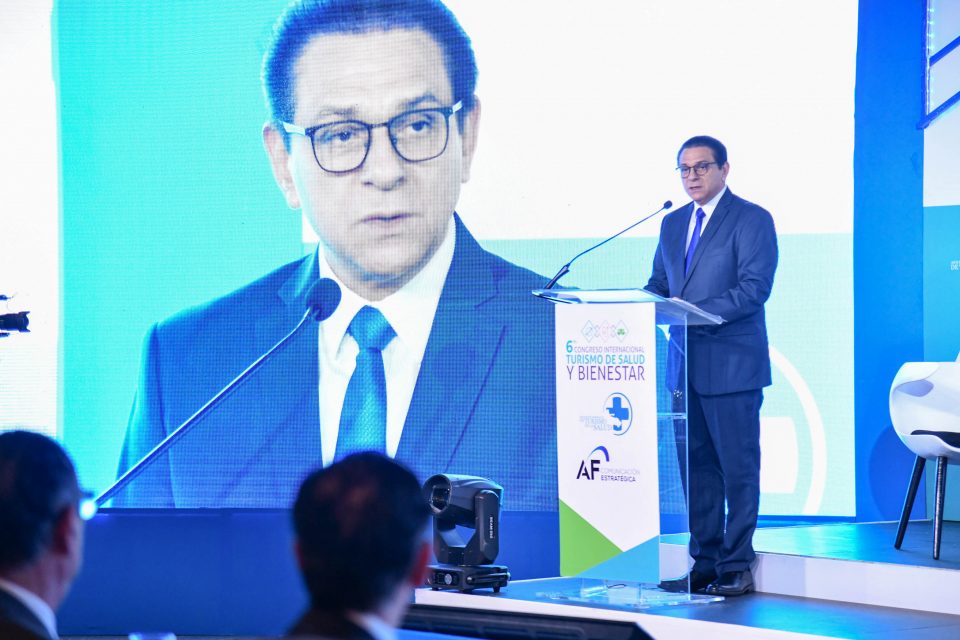 Ministro De Salud Resalta Avances Significativos En Turismo De Salud
