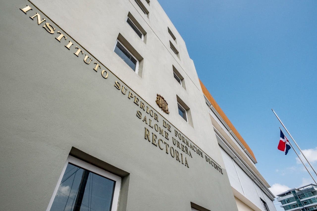 Isfodosu Abre Proceso De Postulación Para Vicerrector De Recinto En Santo Domingo