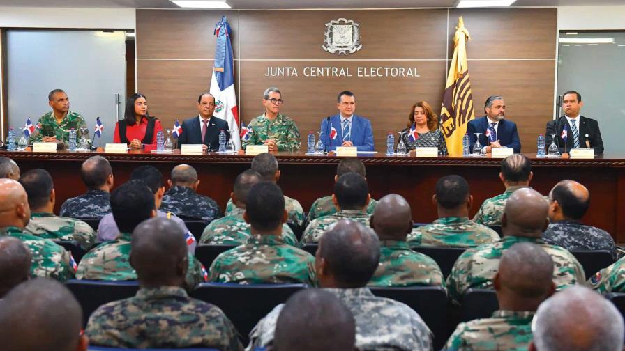 Jce Emite Proclama Y Deja Abierta Campaña Para Elecciones Municipales