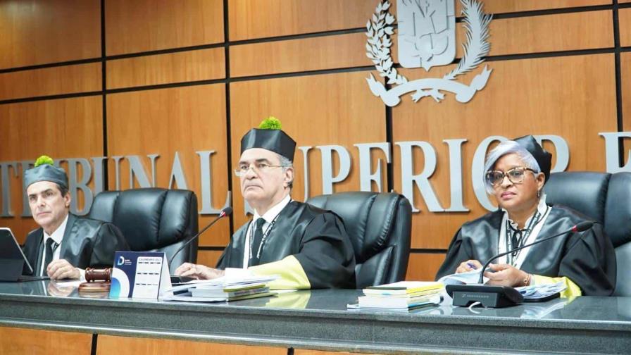 Tse Ordena A Partidos A Repetir Encuestas Y Restituir Ganadores