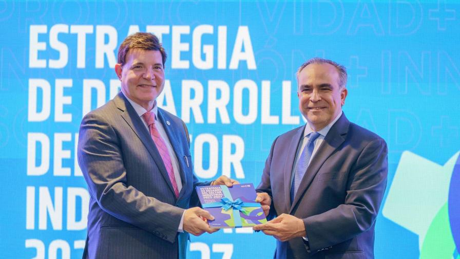 Los Seis Ejes Estratégicos Para El Desarrollo Del Sector Industrial Presentados Por La Aird