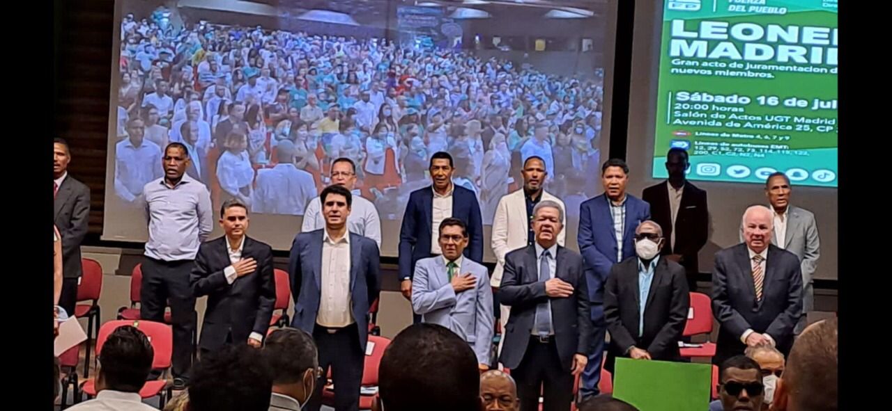 Leonel Asegura Que Nunca Había Sentido Tanto Apoyo En Europa Como Ahora