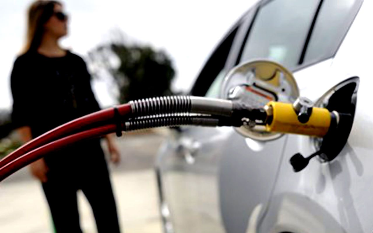 Gobierno Promoverá Conversión A Gas Natural Del Transporte Masivo