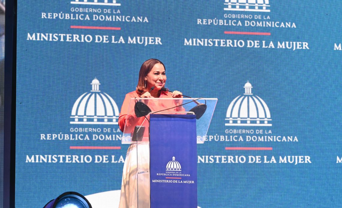 Ministra De La Mujer Sale En Defensa De Las Tres Causales