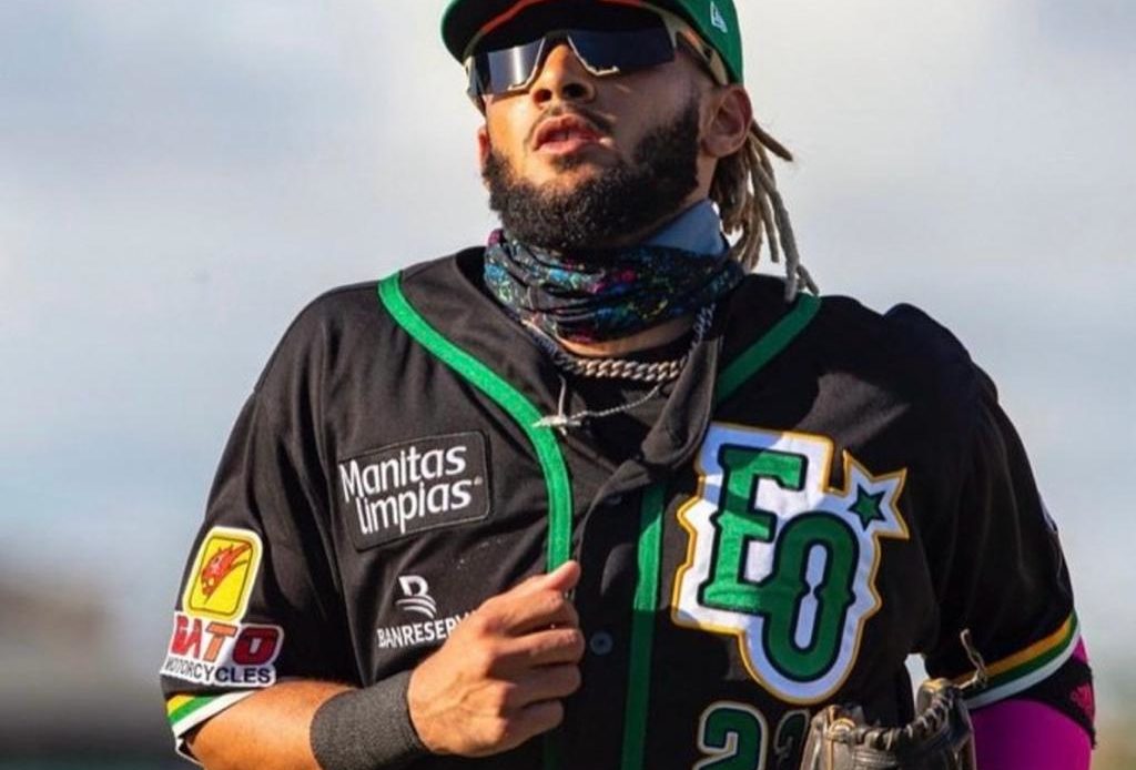 Fernando Tatis  Jr. Debutará El Miércoles En El Tetelo Vargas