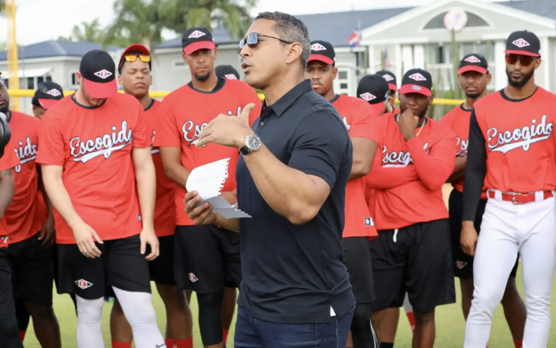 Luis Rojas Resalta Importancia Del Picheo Y La Defensa En Repunte De Los Leones
