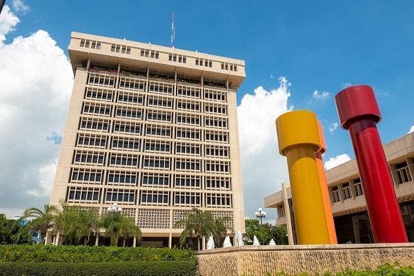 Banco Central Mantiene Los Intereses En El 5.00 % Anual