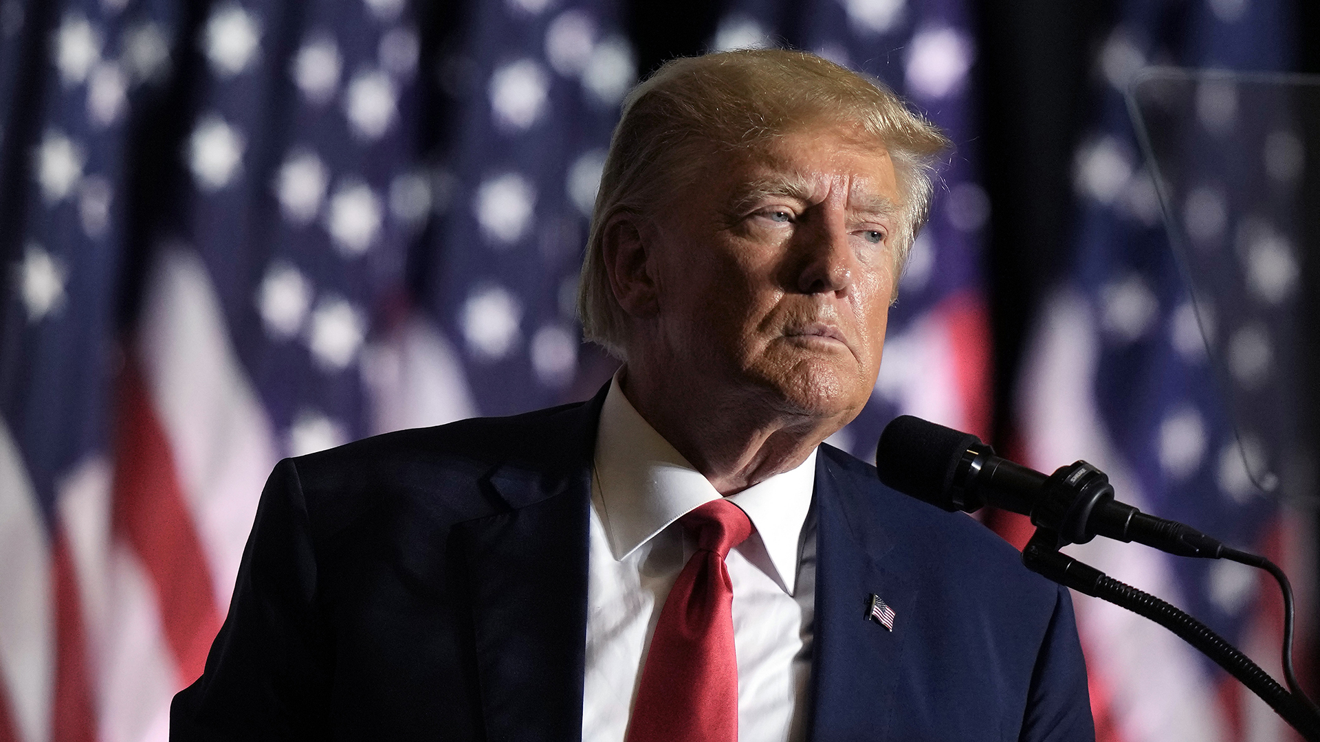Trump Califica Procesos En Su Contra Como “interferencia Electoral”