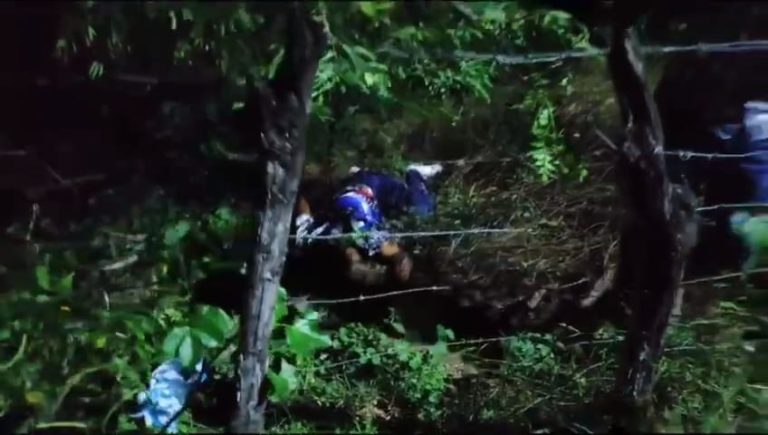 Hombre Pierde La Vida En Accidente De Tránsito En Dajabón