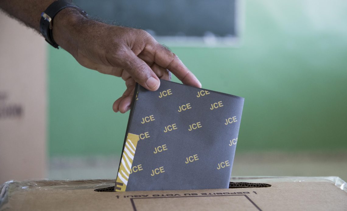18,905 Candidatos Compiten Por 2,292 Cargos Municipales En Elecciones 2024