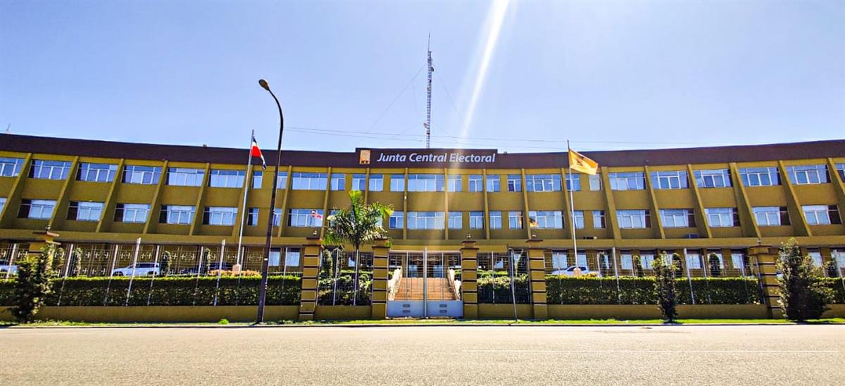 Jce Informa Plazos Legales De Cara A Elecciones Municipales En Febrero De 2024