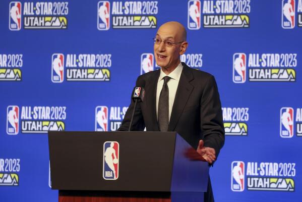 La Nba Da Pasos En Busca De Que Sus Astros Aparezcan En Más Partidos