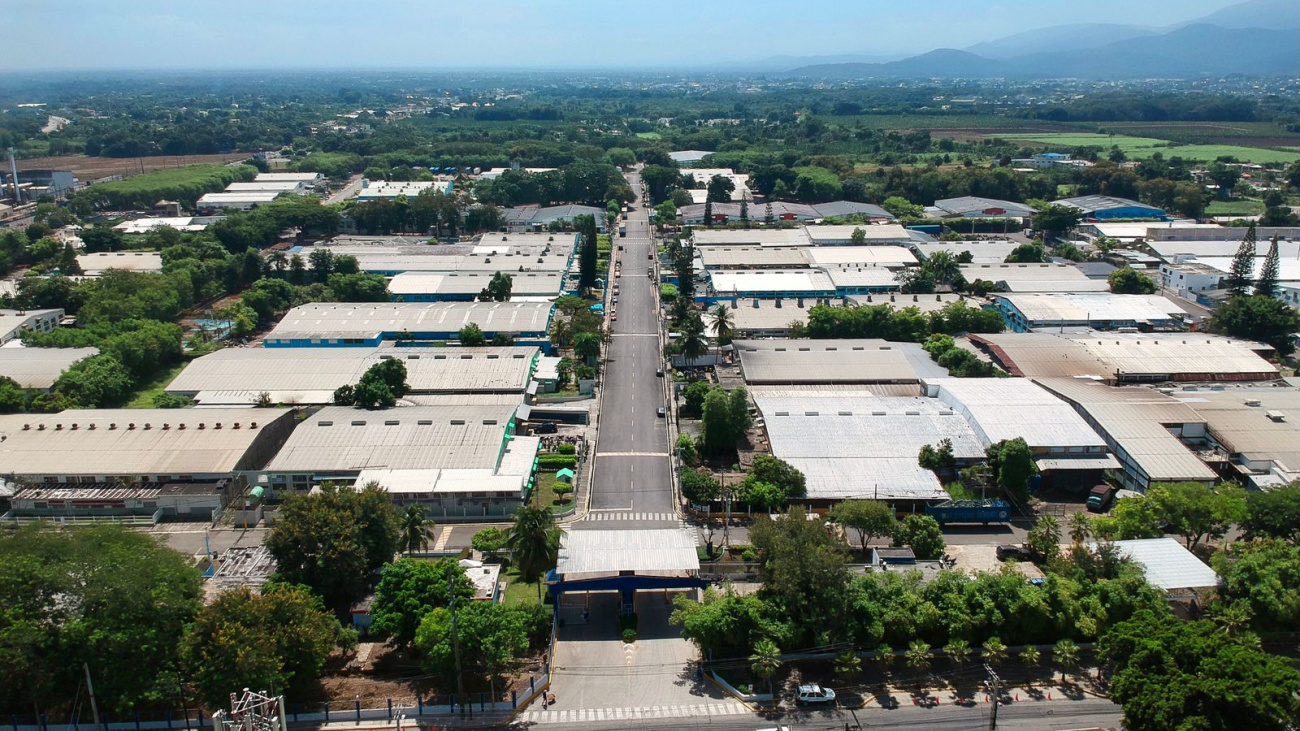 Zona Franca De La Vega Alcanza Los 4,125 Empleos Directos