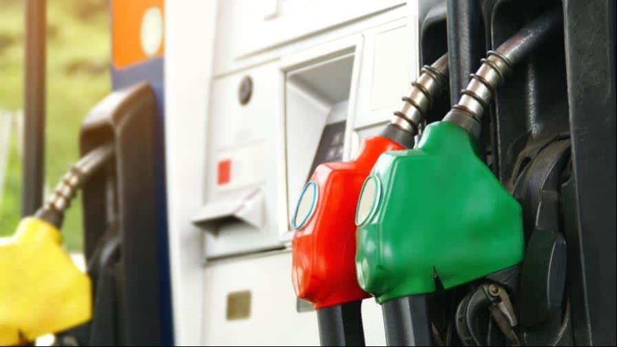 Bajarán Precios De Tres Combustibles A Partir De Mañana