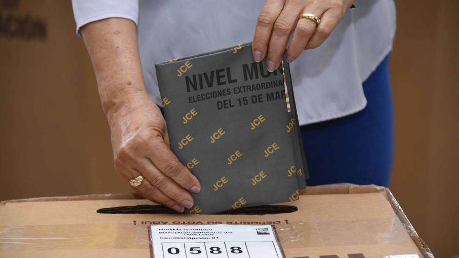 Las Juntas Electorales Rechazaron 1,396 Candidaturas Para Las Elecciones Municipales