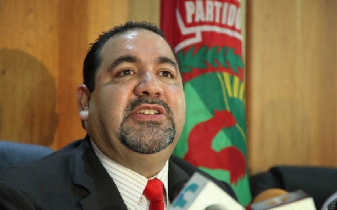 Rogelio Genao Afirma Su Triunfo Está Seguro Como Senador Por La Vega